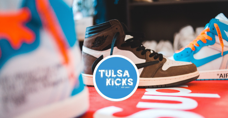 TulsaKicks.com Contact Us